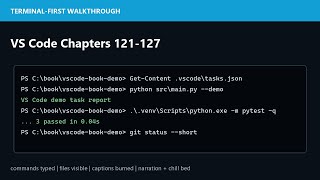 VS Code Final Field Guide: Debugging, Commands, Settings, Shortcuts
