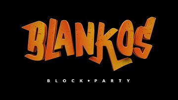 Blankos Block Party Private Beta Gameplay
