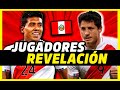 NUEVAS CARAS DE LA SELECCIÓN PERUANA RUMBO AL MUNDIAL | DESCUBRIMIENTOS DE LA COPA AMÉRICA