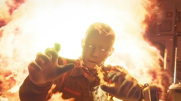 Overrun! Alien Isolation Trauma DLC