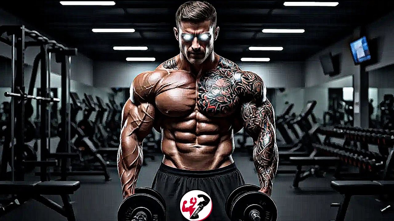 🔥Top Motivational Songs 💪 Trap & Rap Workout Music 2026 💪 Gym & Workout Motivation Music 2026