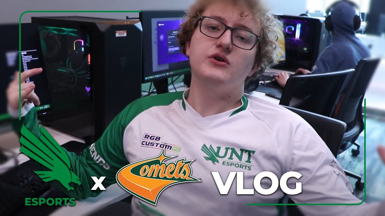 UTD Vlog