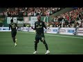 Moreno and a moment of magic for Mother's Day | Timbers beat SKC at home