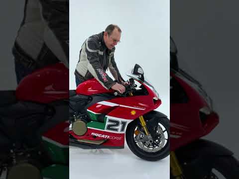 Zonko + Panigale V2, eine Traumkombo oder?😁 #shorts #motorcycle #panigale #ducati