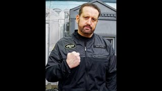 ECW Original Tommy Cairo on Paul Heyman and Tommy Dreamer did not have the b^^s to fire me