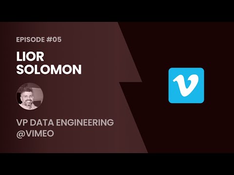 How Vimeo Keeps Data Intact with 85B Events Per Month