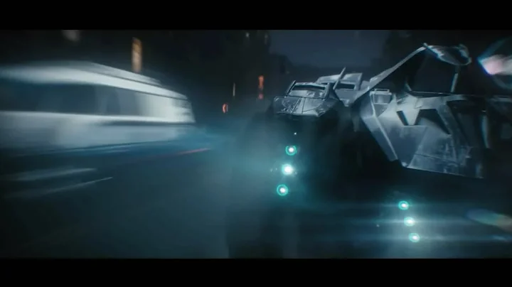 Music & Sound Design Showreel 5: Marcus McLaughlin