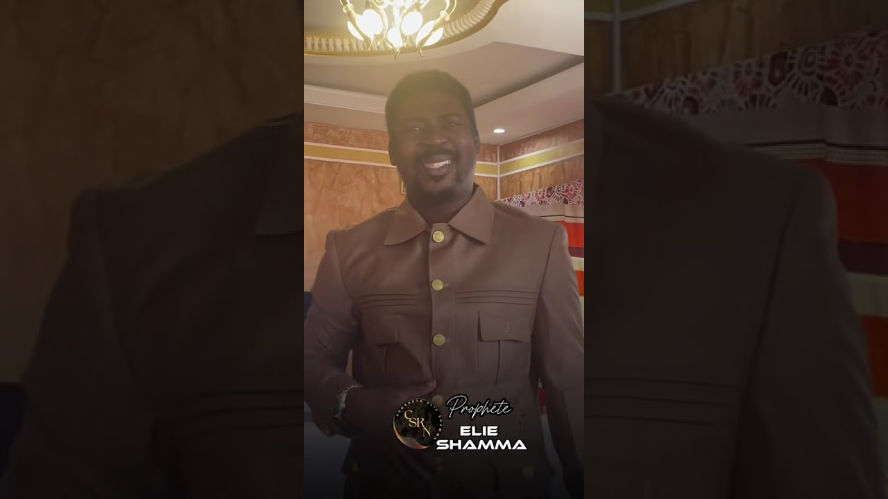 Le mois de la guerre mars par le prophète Élie shamma 