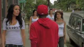 L.A.:The Mad Titan-Warning Signs (Official Video)