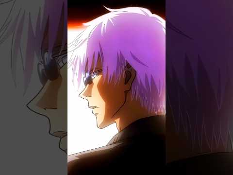 Mi Gente X Badtameez Dil Gojo Edit Animeedit Animeshorts Viral Jjk Amv Anime