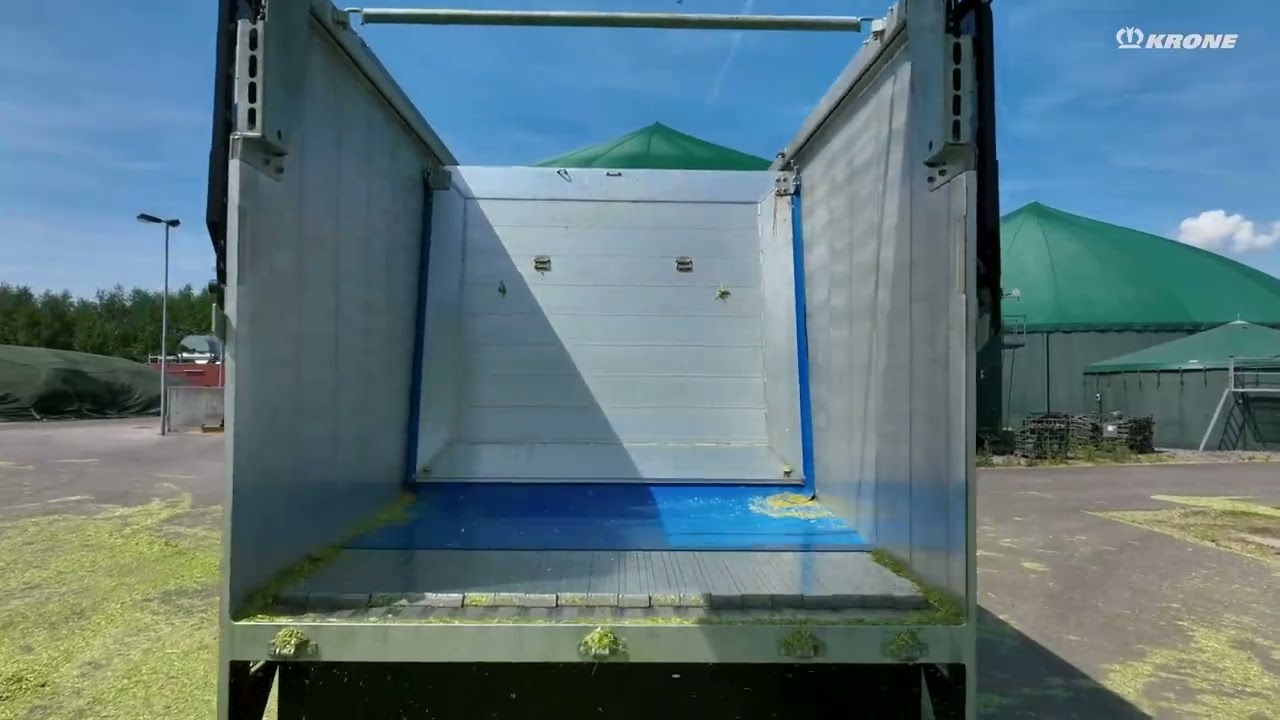 Knapen Trailers – Agro Screensaver