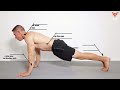 How to do Tiger Bend Pushup, and the benefits on Tiger Pushups