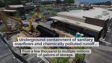 PIPE SOLUTIONS » DuroMaxx® SRPE Features & Benefits