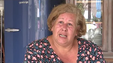 'I'm not dead!': A woman's bureaucratic nightmare