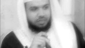 تلاوة حجازية رائعة .. بصوت أحمد الحذيفي