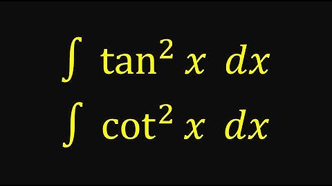 Indefinite integration | integration class 12 | integration basics in Hindi