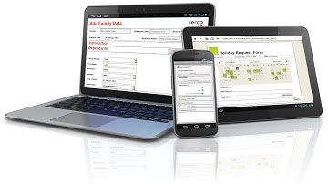 SAP e-forms with FLM: Tax Number Validation