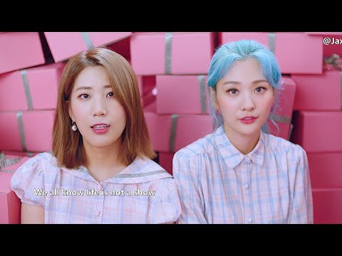 【中韓字幕】臉紅的思春期(BOL4) - 25 (中字MV)