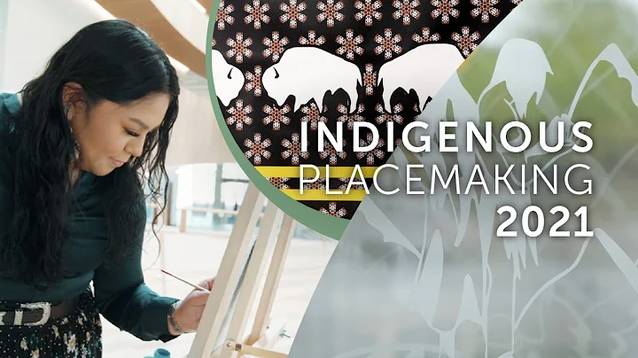 Indigenous Placemaking 2021 | Calgary Public Library