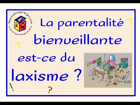 Vidéo: La Parentalité Est-elle Comme Un Examen ?