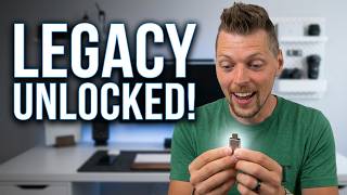Unboxing This USB to USBC Adapter
