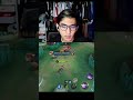 Gameplay Kadera Emang Gak Pernah Sepi Penonton! ⚡ ​#MobileLegends​#MLBB​#Kadera