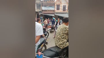 Ngày 22 tháng 04 năm 2023 tết thanh minh 03/03 tập tục dân tộc nùng #shortvideo