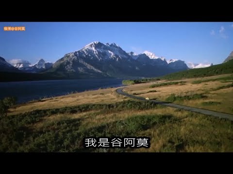 770【谷阿莫】5分鐘看完1980一級玩家裡提到的恐怖電影《鬼店 The Shining》