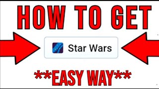 How to Make Star Wars in Infinite Craft !