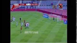 أغرب ضربة جزاء في تاريخ الكرة المصرية بتعليق محمود بكر