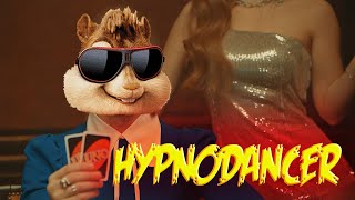 Елвин и бурундуки - HYPNODANCER пародия Little Big