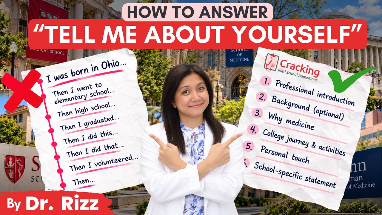 How to Answer 