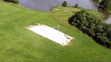 Maximum Height altitude with drone Syma X5C-1