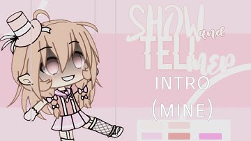 Show and tell MEP / OPEN! / Read description / Strict(?) / #pompomshowandtell