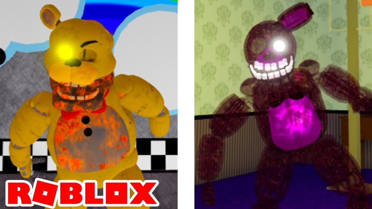 Baby Roblox Charters