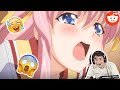 I THOUGHT IT WAS ANIME!! - Reacting to My Subreddit