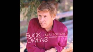 Buck Owens-My Shoes Keep Walking Back To You chords