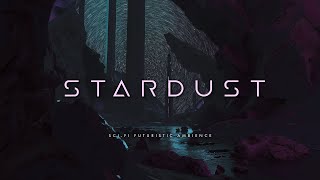 Stardust: Relaxing Ambient Sci Fi Music for Space Wanderers (Collaboration with @lithograph_) by Futurescapes - Sci Fi Ambience 128,943 views 1 month ago 1 hour