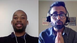 SEO expert interview with Ali Salman - Local SEO specialist, SEO guru, entrepreneur & growth hacker.