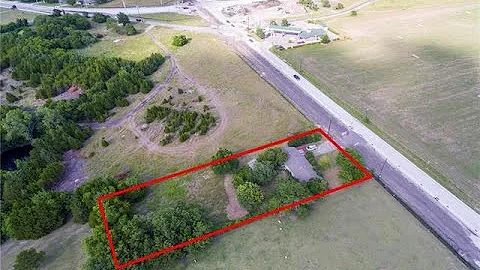 Real estate for sale in Heath Texas - MLS# 13758534