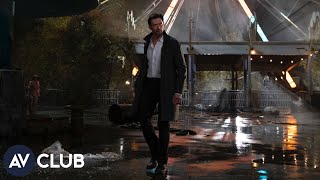 SPOILERS | Hugh Jackman answers all our dumb questions about Reminiscence