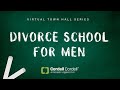 Divorce School for Men