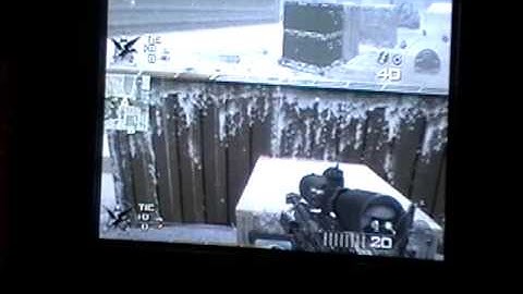 modern warfare 2: subbase hiding spots part 1