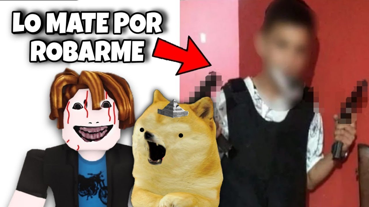 ESTE NIÑO MATA A CUALQUIERA QUE LE ROBE SUS BRAINROTS en Roblox - Juegos con cheems