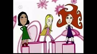 Audrey And Friends Intro Remastered Lost Media