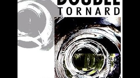 DOUBLE TORNARD (DDR NovaMAX CSP)