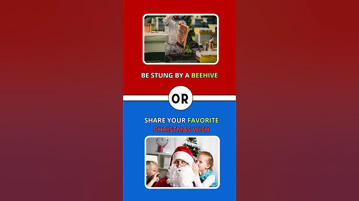 Would You Rather Questions | Episode 1 #choices #quiz #kitten #wouldyourather #thisorthat #tiktok