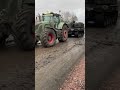 Чергова здобич українських "тракторних військ"