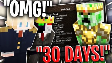 Tubbo and Ranboo REACT to AWESAMDUDE