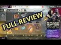 Download Lagu Elite Pass Season 9 Bomb Squad Full Review